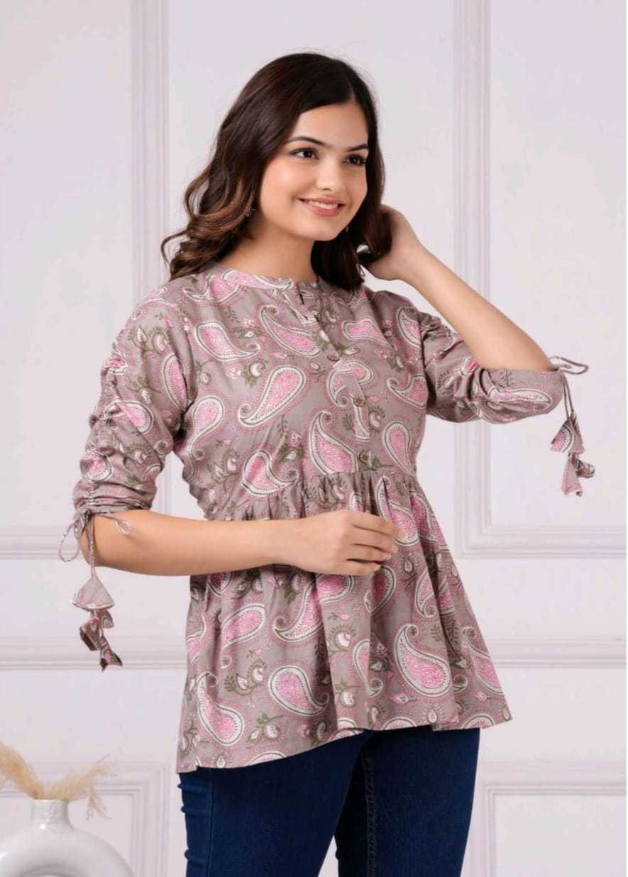 Ynf Rayon RIN190 OR Setwise Collections Wholesale Kurtis Catalogs Manufacturer