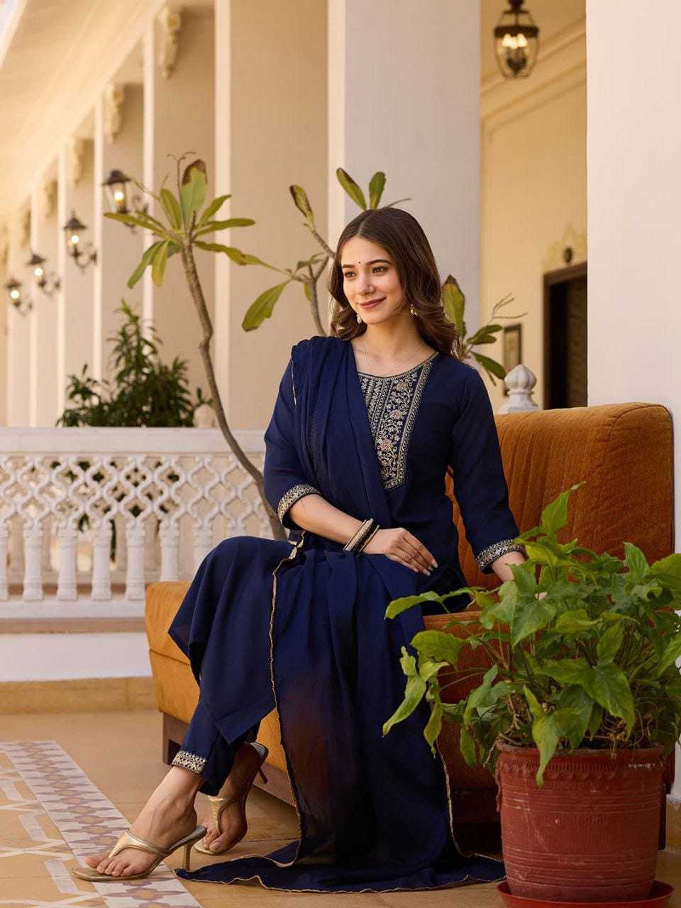 Ynf Rayon RIN222 101 Kurti Wedding Collections Wholesale Designer Kurtis Rayon Kurtis Embroidered Kurtis Manufacturer