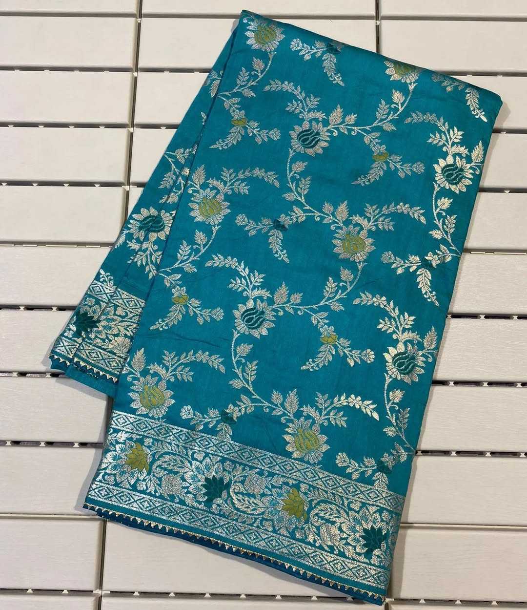 Ynf Russian Silk KESH484 336 Silk Sarees Wedding Collections Festive Collections Wholesale Soft Silk Sarees Zari Border Silk Sarees Silk Sarees For Weddings Manufacturer