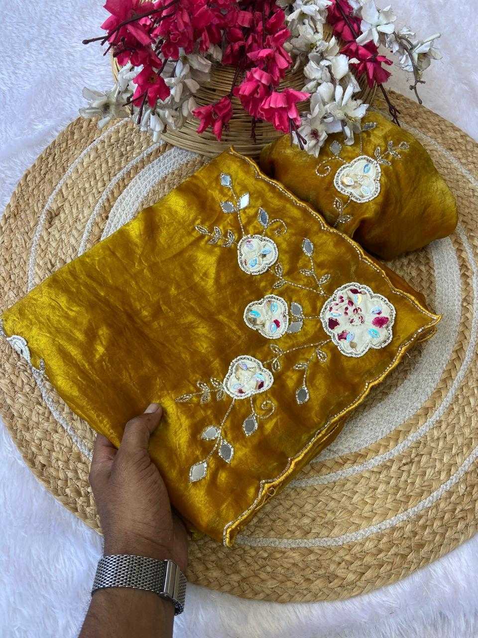 Ynf Satin KESH514 139 Sarees Wholesale Designer Sarees Party Wear Sarees Satin Sarees Manufacturer