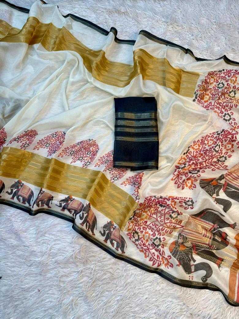 Ynf Satin RIN178 look Sarees Festive Collections Wholesale Printed Sarees Traditional Sarees Satin Sarees Manufacturer