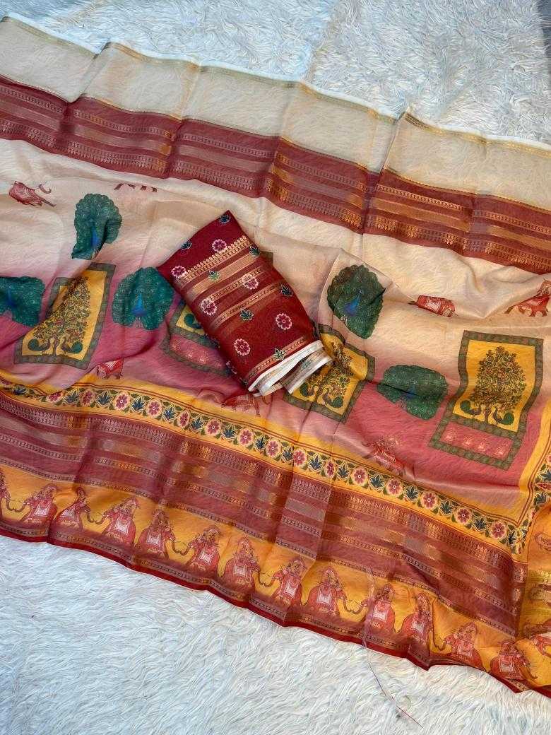 Ynf Satin RIN178 look Sarees Festive Collections Wholesale Printed Sarees Traditional Sarees Satin Sarees Manufacturer