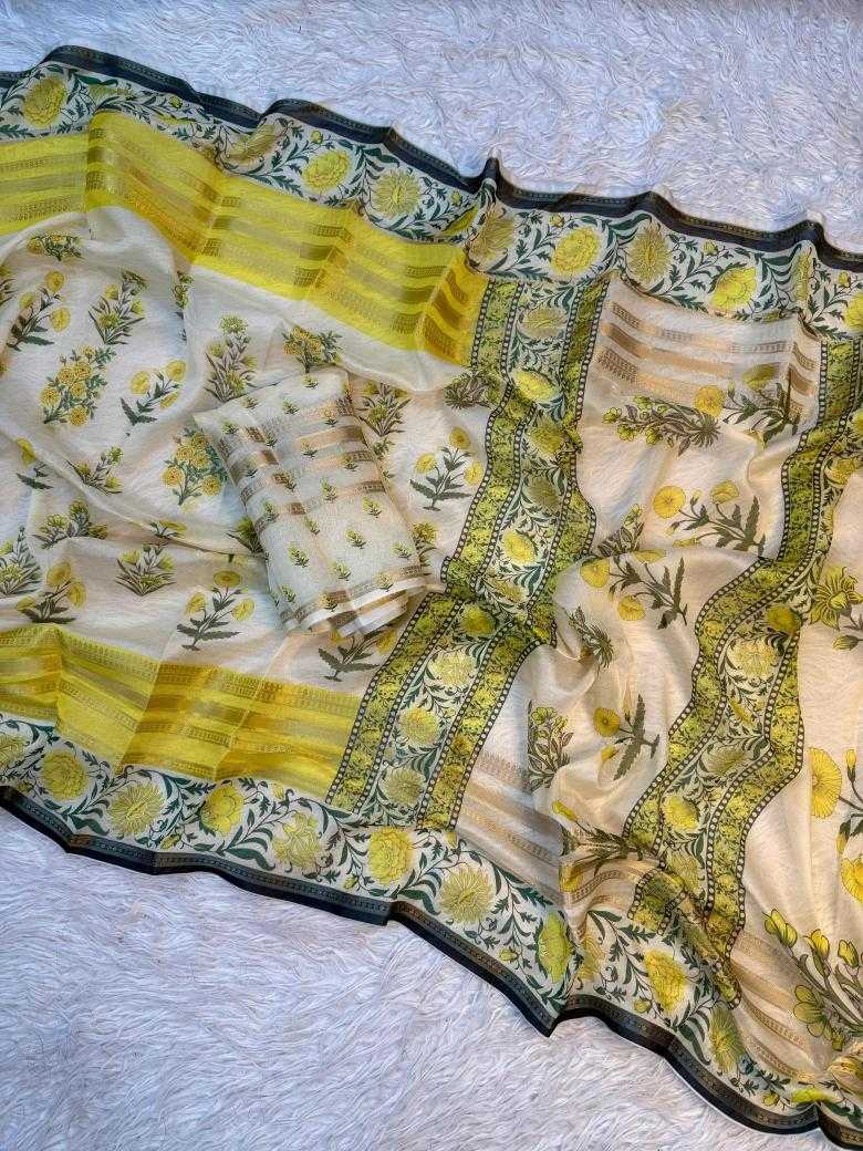 Ynf Satin RIN178 look Sarees Festive Collections Wholesale Printed Sarees Traditional Sarees Satin Sarees Manufacturer