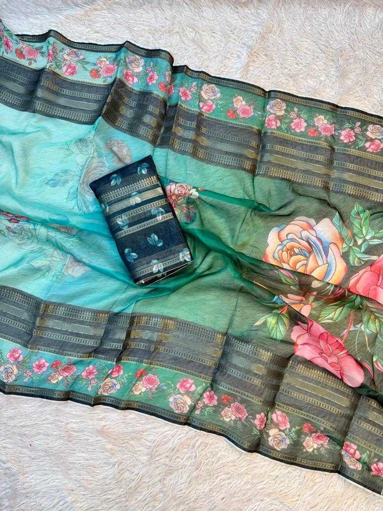 Ynf Satin RIN178 look Sarees Festive Collections Wholesale Printed Sarees Traditional Sarees Satin Sarees Manufacturer
