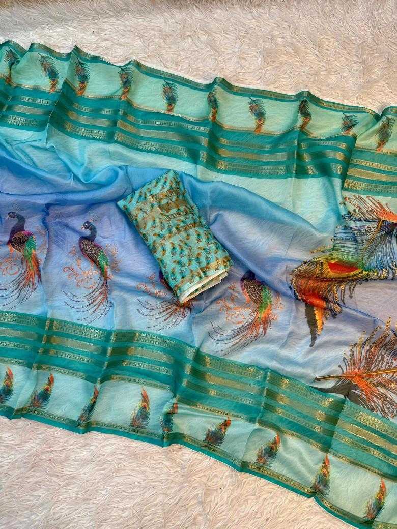Ynf Satin RIN178 look Sarees Festive Collections Wholesale Printed Sarees Traditional Sarees Satin Sarees Manufacturer