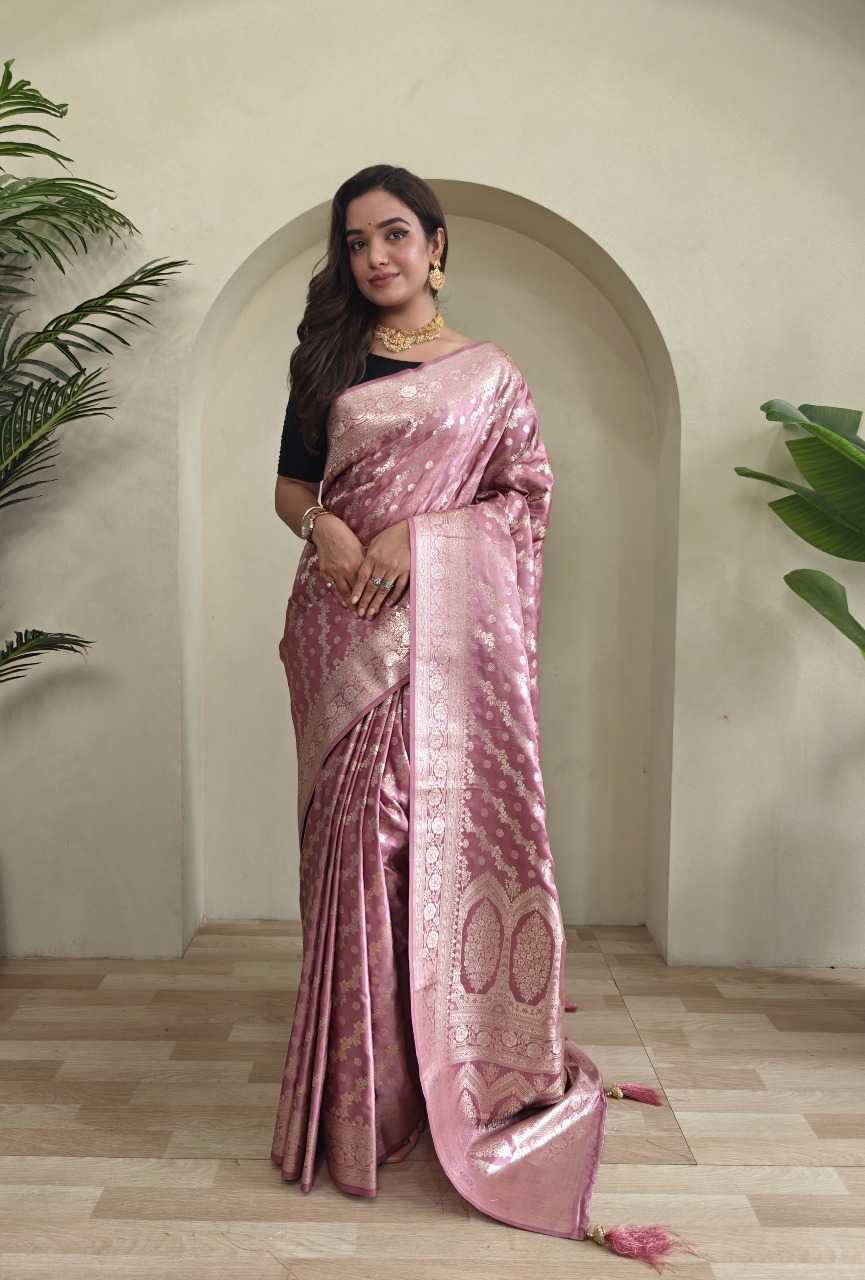 Ynf Satin RIN197 2988 Sarees Wholesale Designer Sarees Bridal Sarees Silk Sarees Manufacturer
