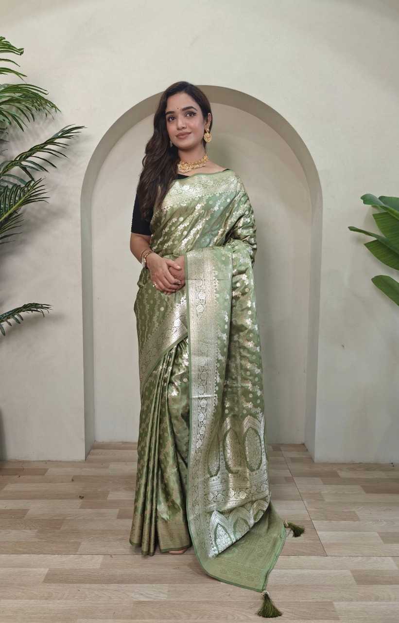 Ynf Satin RIN197 2988 Sarees Wholesale Designer Sarees Bridal Sarees Silk Sarees Manufacturer