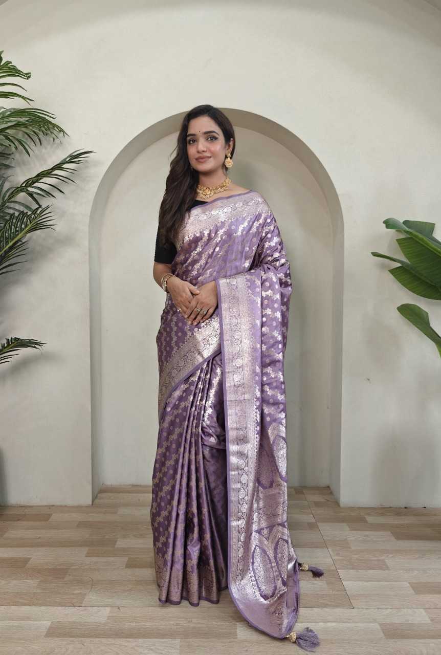 Ynf Satin RIN197 2988 Sarees Wholesale Designer Sarees Bridal Sarees Silk Sarees Manufacturer
