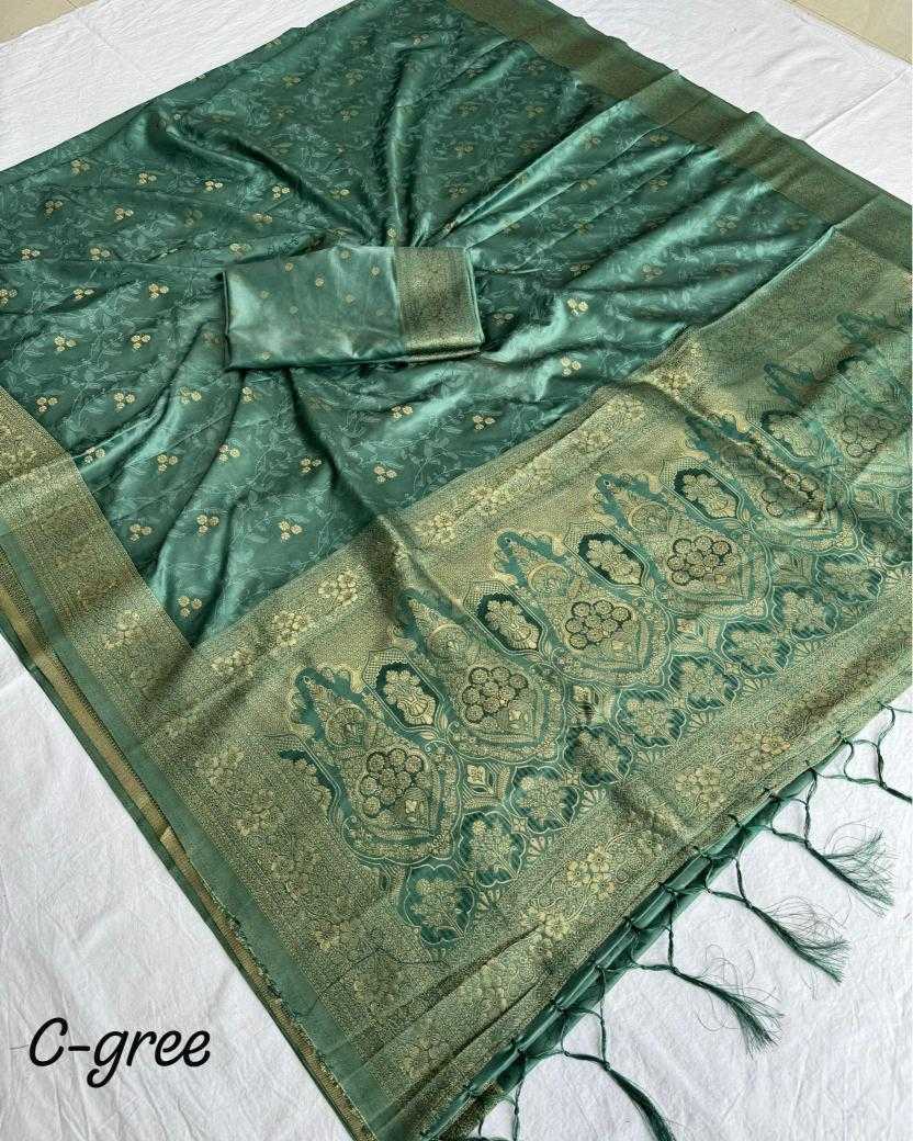 Ynf Satin Silk RIN118 PALLU Silk Sarees Wholesale Soft Silk Sarees Traditional Silk Sarees Designer Silk Sarees Manufacturer