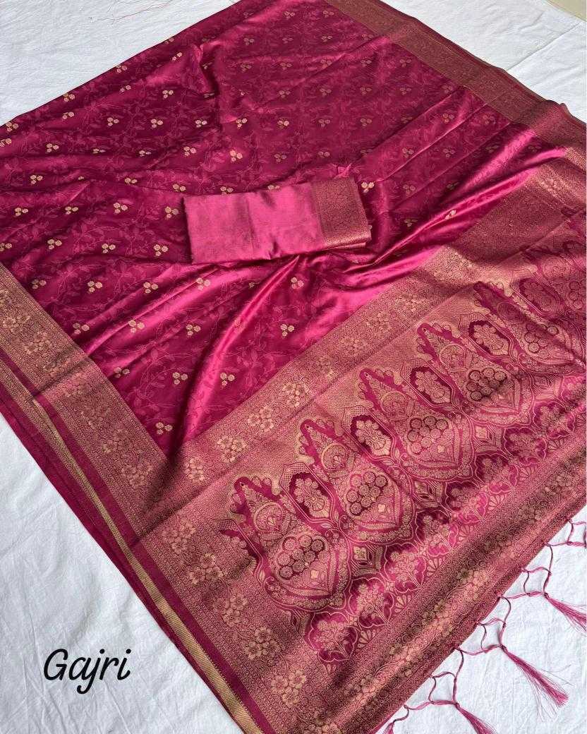 Ynf Satin Silk RIN118 PALLU Silk Sarees Wholesale Soft Silk Sarees Traditional Silk Sarees Designer Silk Sarees Manufacturer