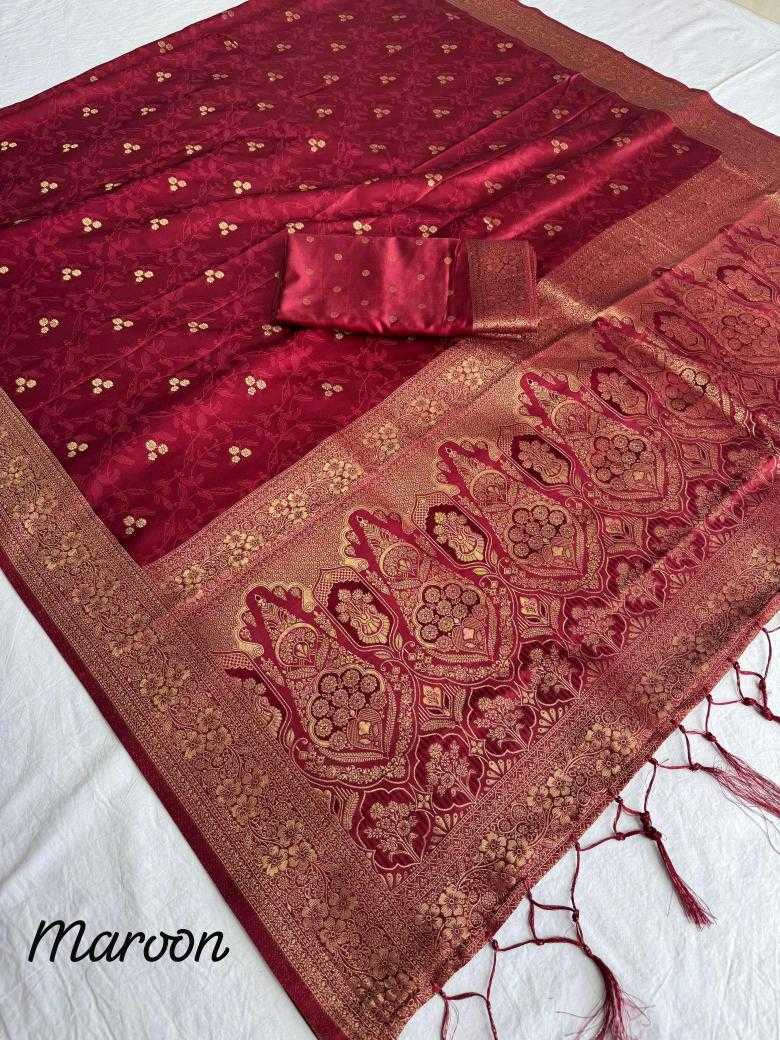 Ynf Satin Silk RIN118 PALLU Silk Sarees Wholesale Soft Silk Sarees Traditional Silk Sarees Designer Silk Sarees Manufacturer