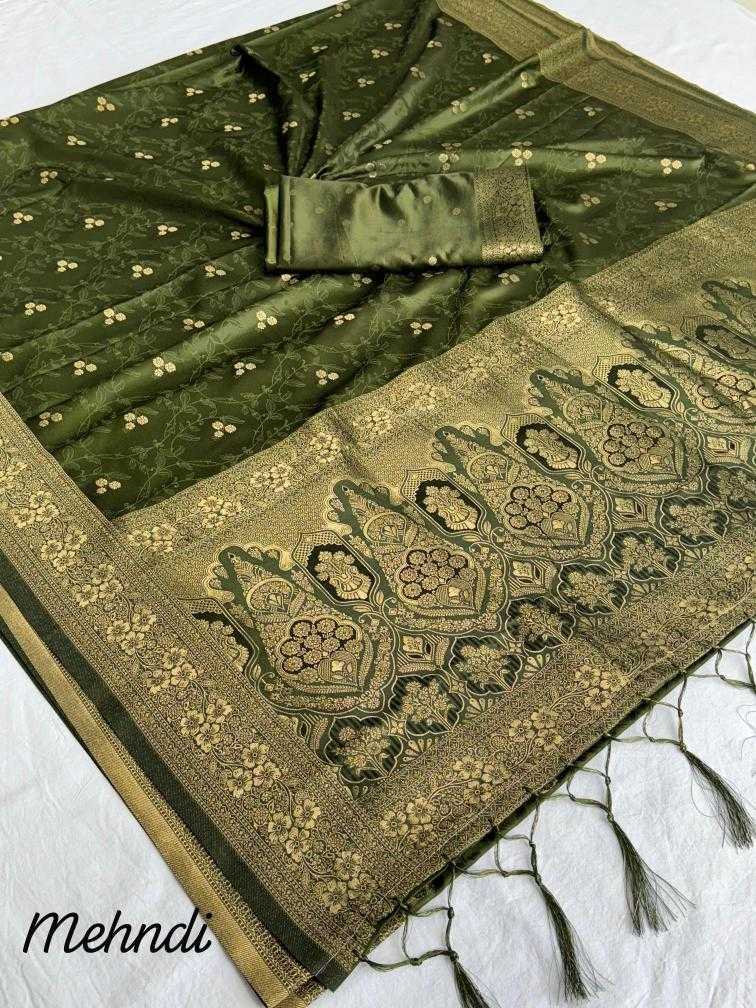 Ynf Satin Silk RIN118 PALLU Silk Sarees Wholesale Soft Silk Sarees Traditional Silk Sarees Designer Silk Sarees Manufacturer