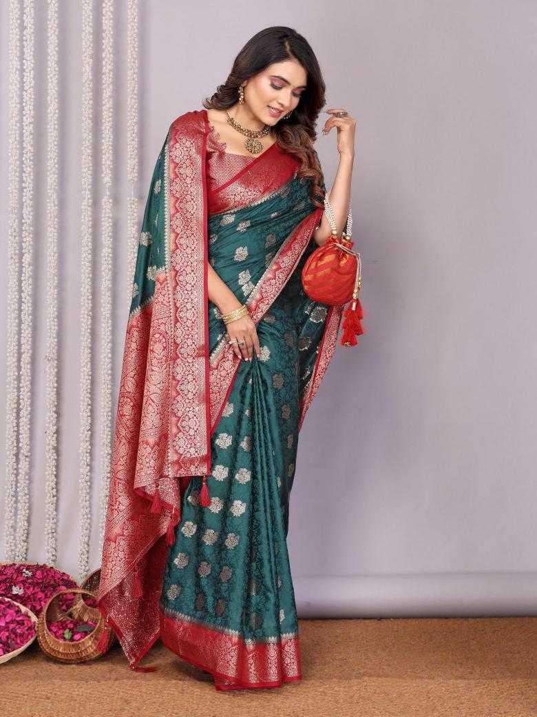 Ynf Satin Silk RIN183 SANDHYA Silk Sarees Wedding Collections Festive Collections Wholesale Handloom Sarees Designer Silk Sarees Zari Border Silk Sarees Manufacturer