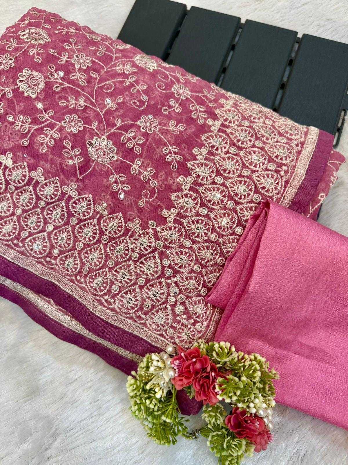 Ynf Shimmer silk RIN164 seqnce Silk Sarees Wedding Collections Wholesale Party Wear Silk Sarees Designer Silk Sarees Silk Sarees For Weddings Manufacturer