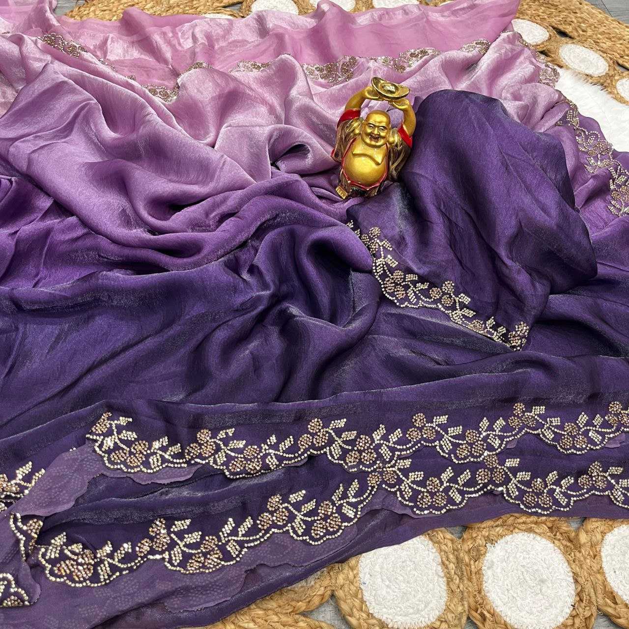 Ynf Silk KESH486 201 Sarees Wholesale Designer Sarees Party Wear Sarees Fancy Sarees Cutwork Saree Manufacturer