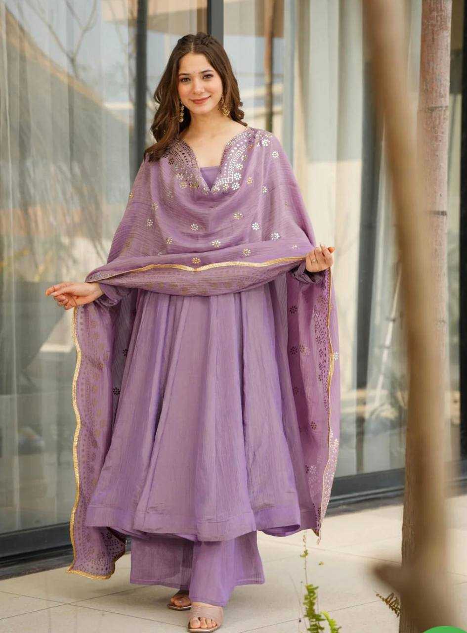 Ynf Silk KESH499 407 Gowns Wholesale Fancy Gowns Anarkali Gown Party Gowns Long Gowns Manufacturer