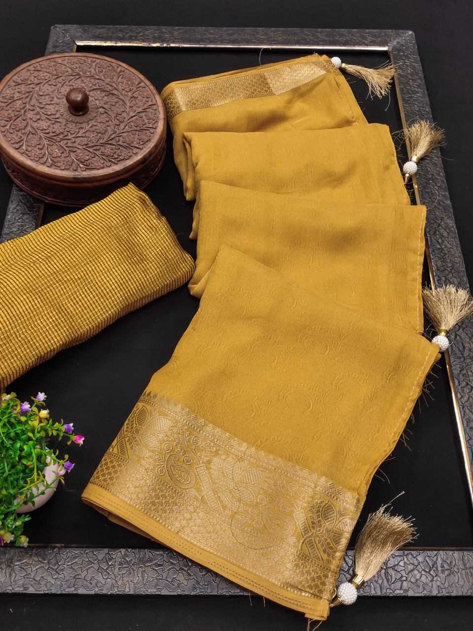 Ynf Silk KESH514 103 Sarees Wholesale Designer Sarees Party Wear Sarees Fancy Sarees Manufacturer