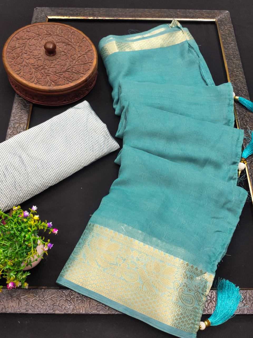 Ynf Silk KESH514 103 Sarees Wholesale Designer Sarees Party Wear Sarees Fancy Sarees Manufacturer