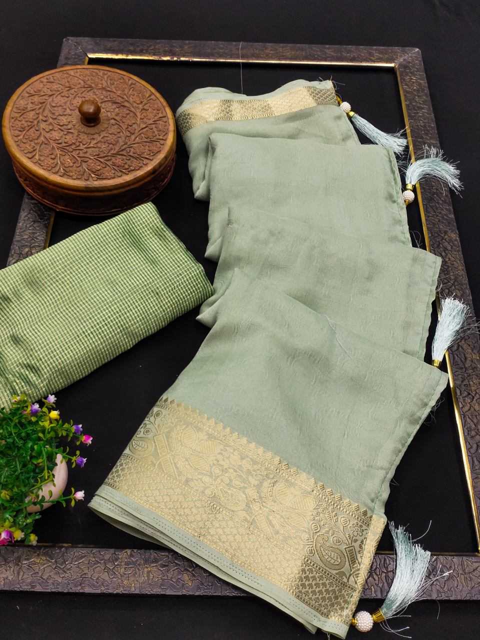 Ynf Silk KESH514 103 Sarees Wholesale Designer Sarees Party Wear Sarees Fancy Sarees Manufacturer
