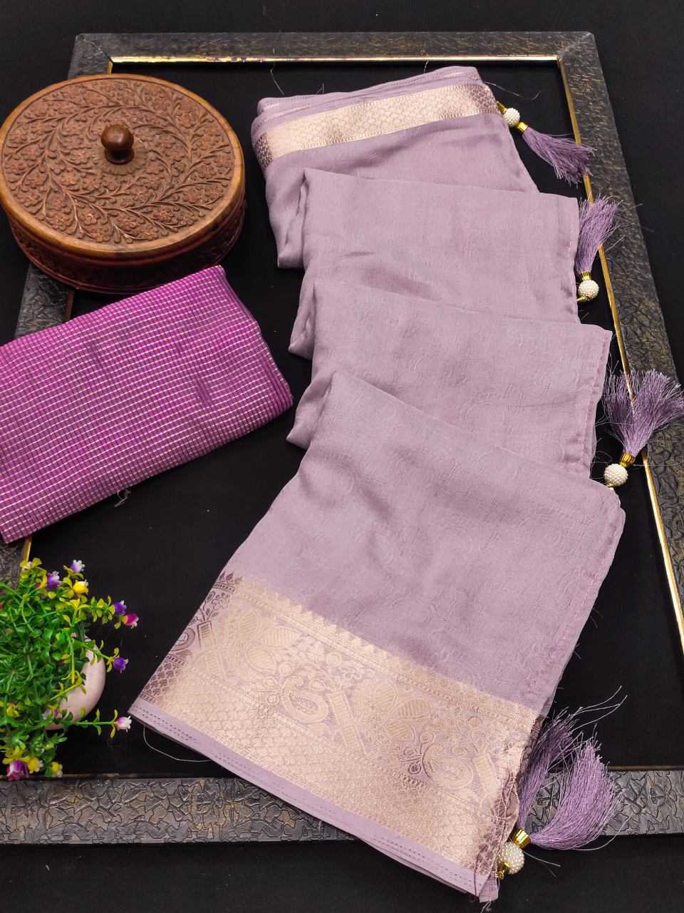 Ynf Silk KESH514 103 Sarees Wholesale Designer Sarees Party Wear Sarees Fancy Sarees Manufacturer