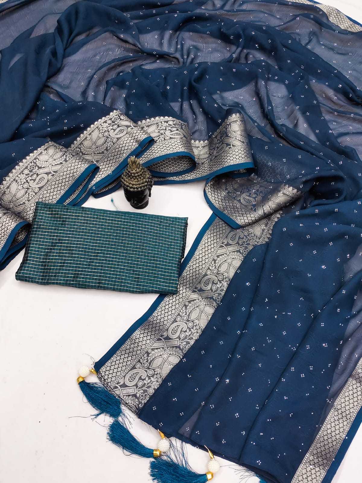 Ynf Silk KESH514 108 Sarees Wholesale Designer Sarees Party Wear Sarees Fancy Sarees Manufacturer