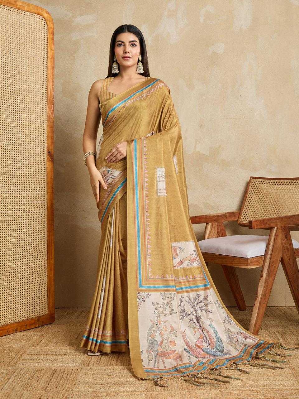 Ynf Silk RIN113 MALGUDI Silk Sarees Wedding Collections Wholesale Printed Silk Saree Designer Silk Sarees Silk Sarees For Weddings Manufacturer