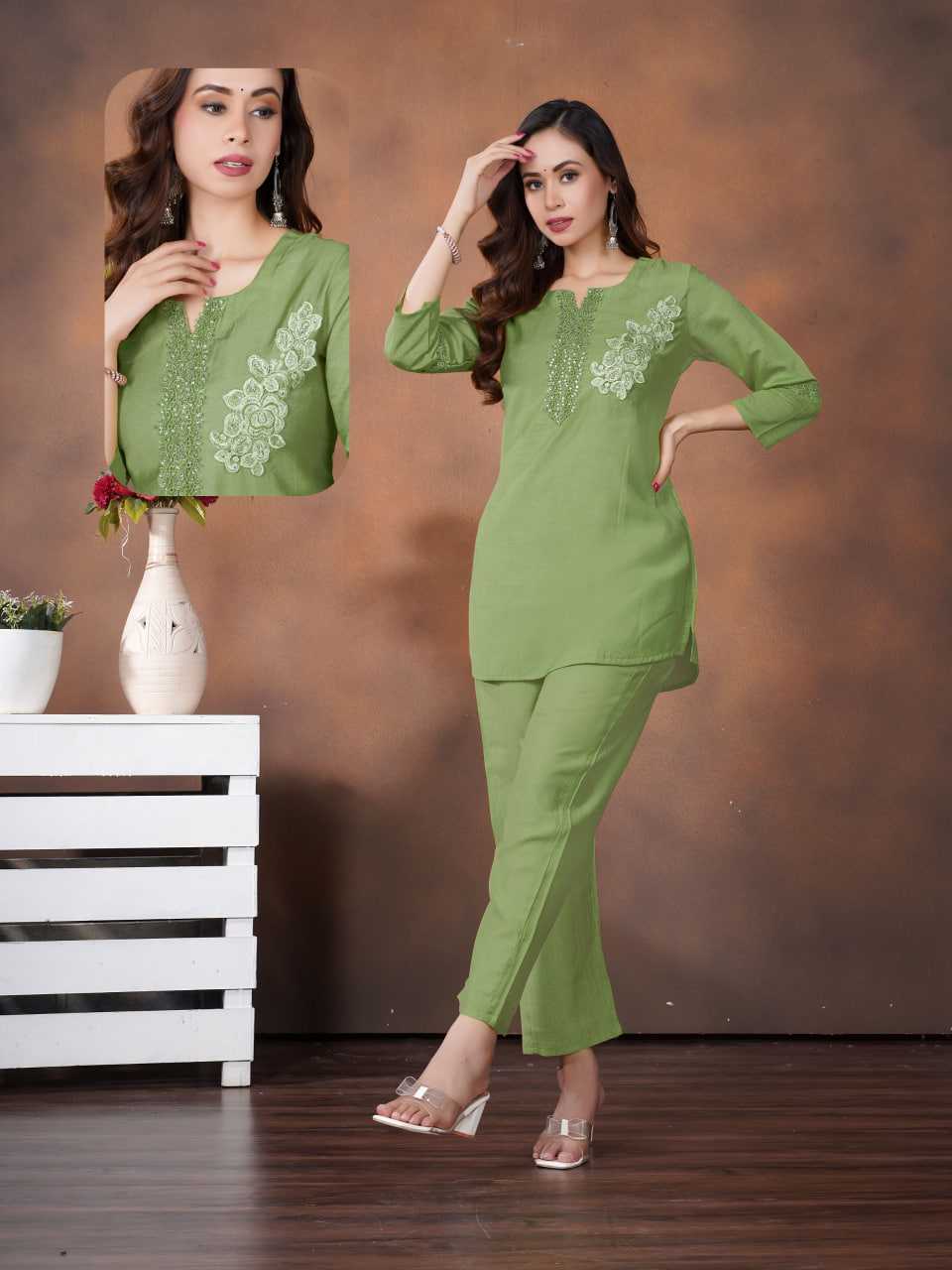 Ynf Silk RIN190 314 Setwise Collections Wholesale Kurtis Catalogs Manufacturer