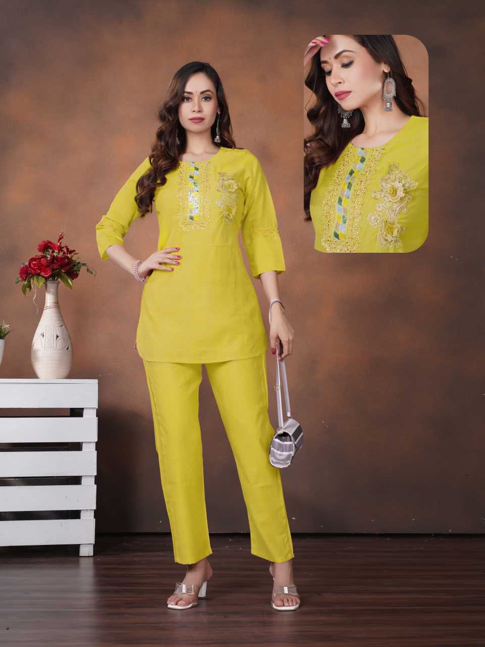 Ynf Silk RIN190 314 Setwise Collections Wholesale Kurtis Catalogs Manufacturer