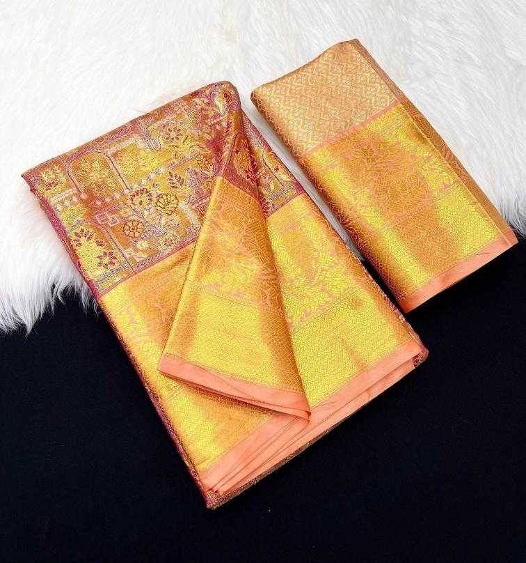 Ynf Silk RIN209 Sketch-2 Silk Sarees Wedding Collections Wholesale Designer Silk Sarees Silk Sarees For Weddings Kanchipuram Silk Sarees Manufacturer