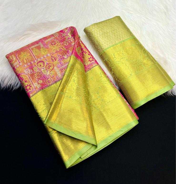Ynf Silk RIN209 Sketch-2 Silk Sarees Wedding Collections Wholesale Designer Silk Sarees Silk Sarees For Weddings Kanchipuram Silk Sarees Manufacturer