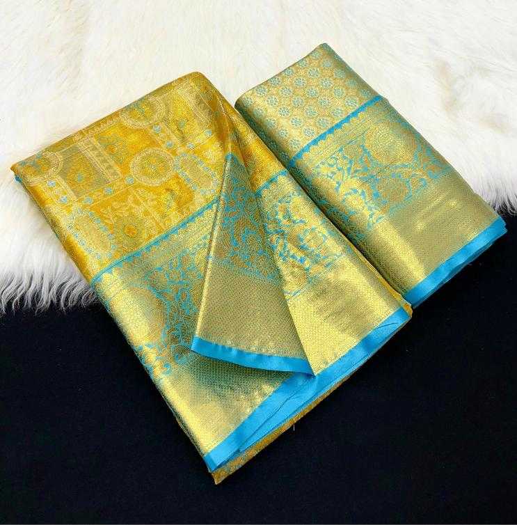 Ynf Silk RIN209 Sketch - 4 Silk Sarees Wedding Collections Wholesale Traditional Silk Sarees Designer Silk Sarees Kanchipuram Silk Sarees Manufacturer