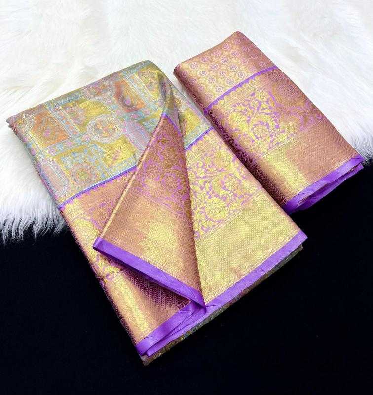 Ynf Silk RIN209 Sketch - 4 Silk Sarees Wedding Collections Wholesale Traditional Silk Sarees Designer Silk Sarees Kanchipuram Silk Sarees Manufacturer