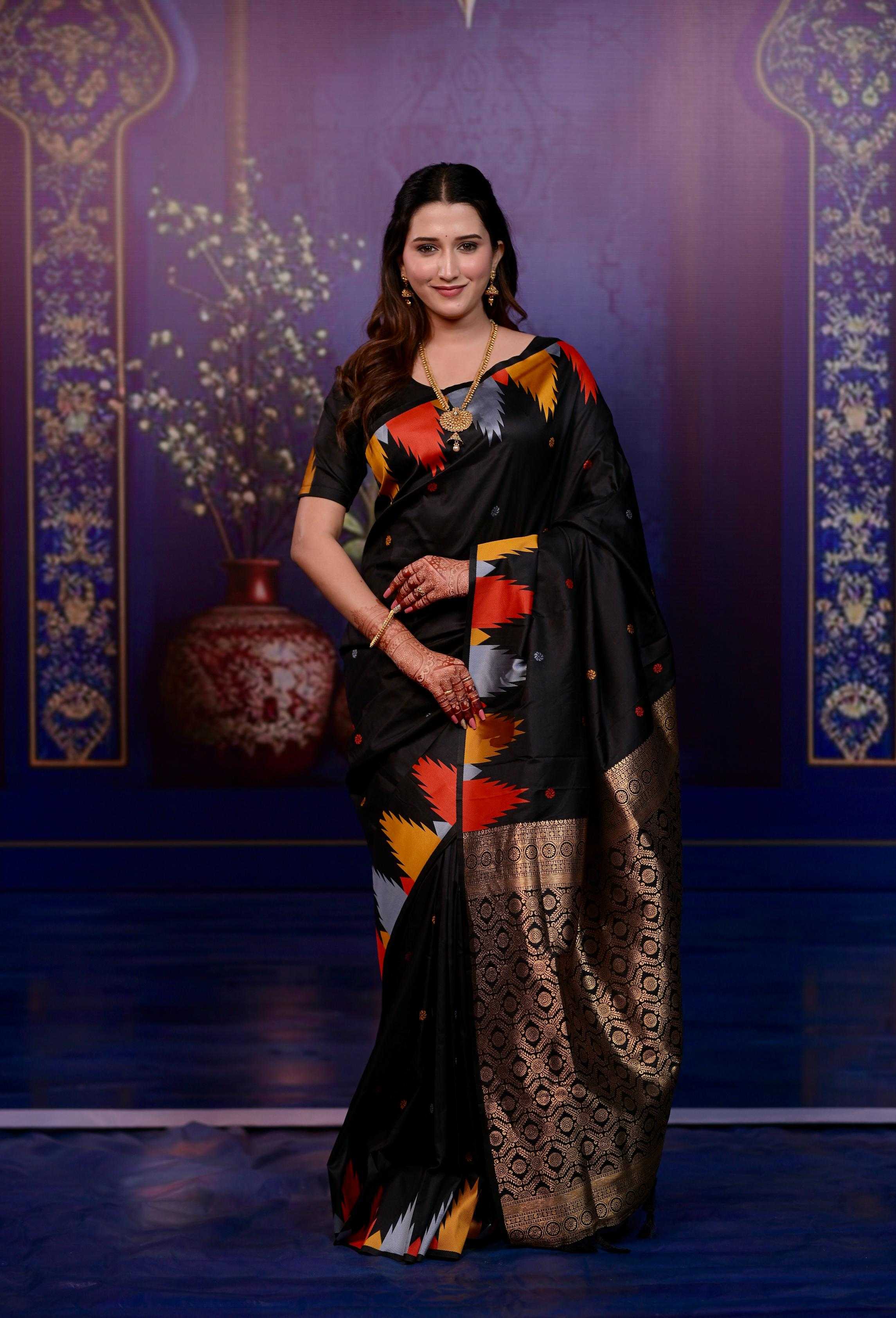 Ynf Silk RIN211 APSARA-VOL-1 Silk Sarees Wholesale Soft Silk Sarees Designer Silk Sarees Fancy Silk Sarees Manufacturer
