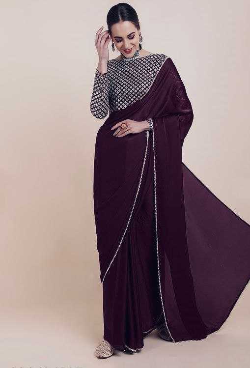 Ynf Simar silk RIN193 MOTI Sarees Wholesale Party Wear Sarees Fancy Sarees Manufacturer