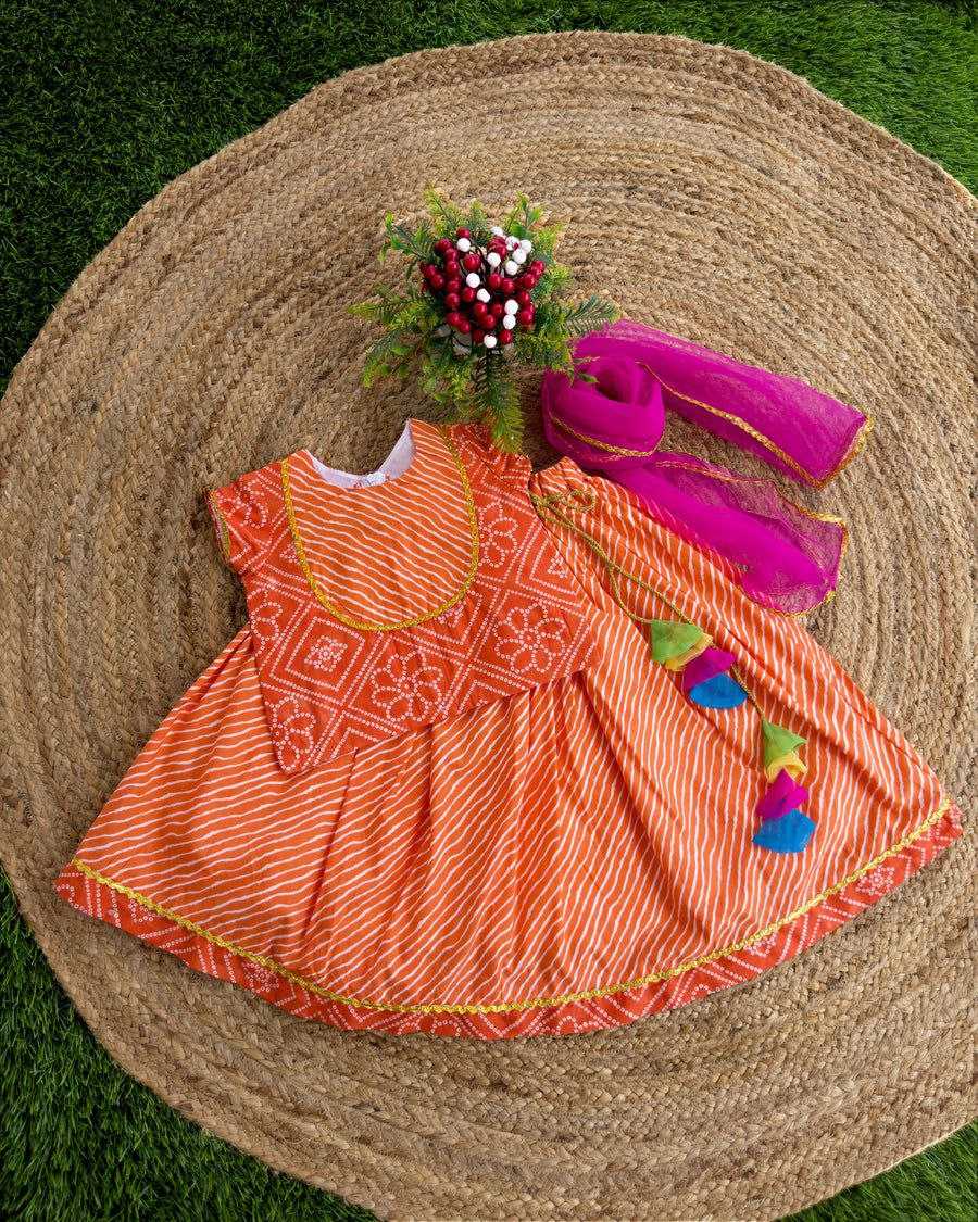 Ynf Slub Reyon RIN107 353 Kids Wear Wholesale Kids Traditional Outfits Kids Lehenga Choli Kids Navratri Outfits Baby Girl Lehenga Manufacturer
