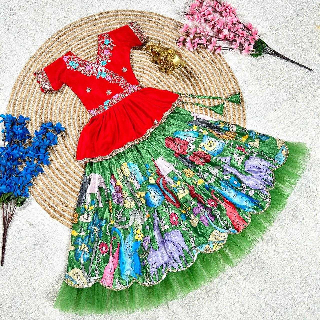 Ynf soft chinon KESH505 336 Lehengas Wholesale Designer Lehenga Fancy Lehenga Traditional Lehenga Manufacturer