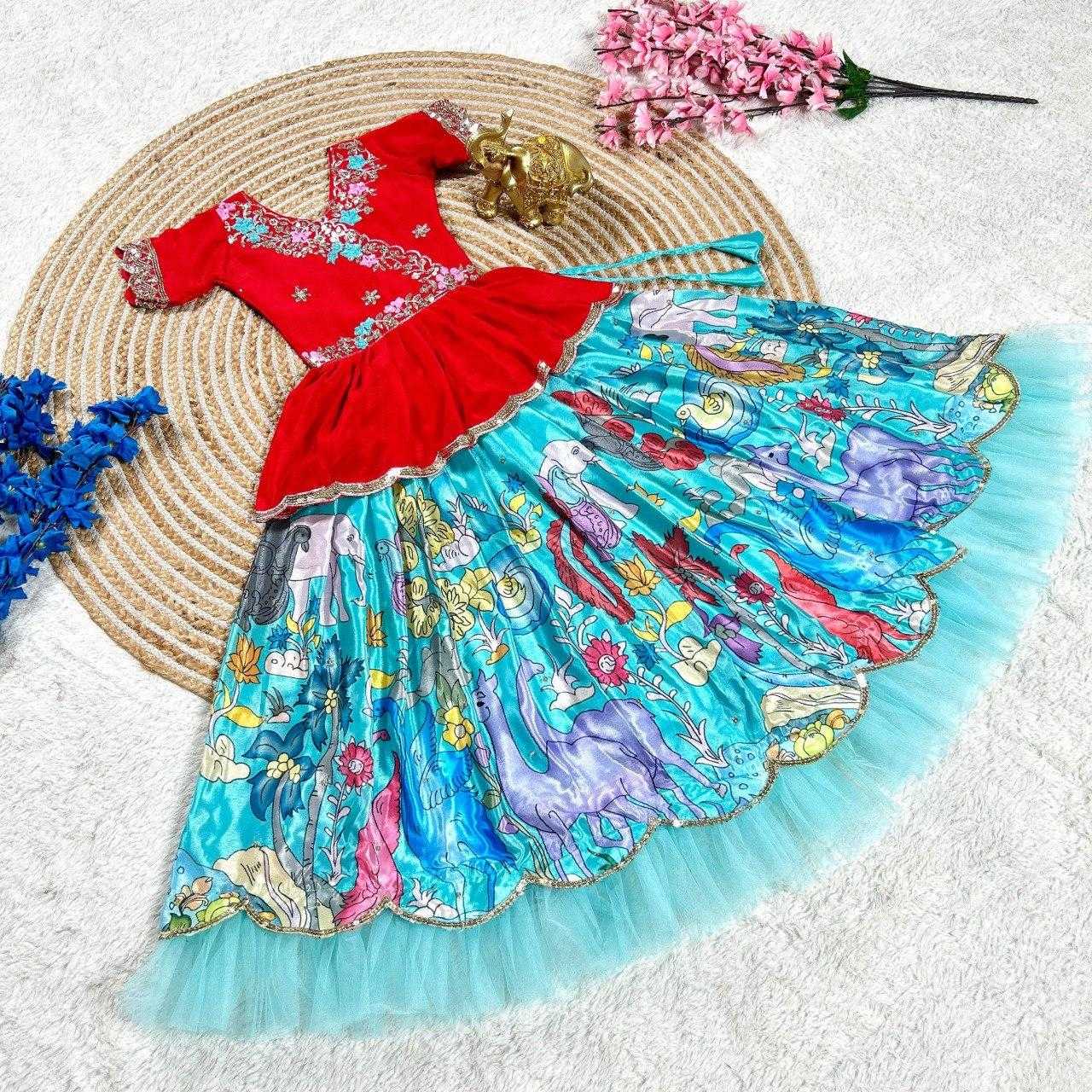 Ynf soft chinon KESH505 336 Lehengas Wholesale Designer Lehenga Fancy Lehenga Traditional Lehenga Manufacturer
