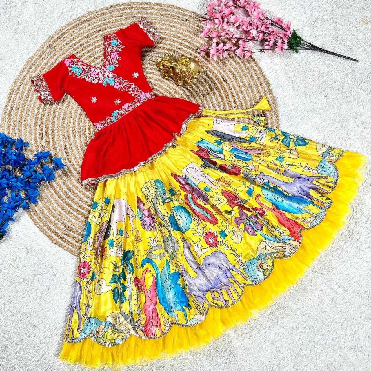Ynf soft chinon KESH505 336 Lehengas Wholesale Designer Lehenga Fancy Lehenga Traditional Lehenga Manufacturer