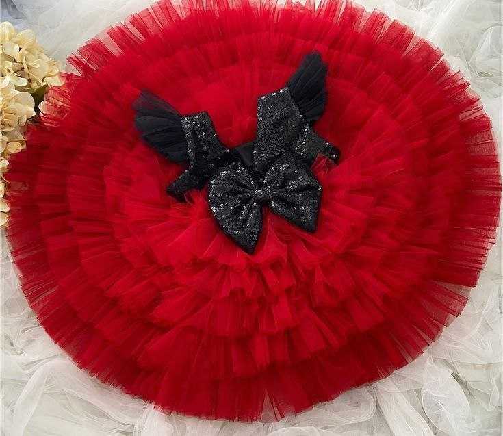 Ynf Soft Cotton RIN107 314 Kids Wear Wholesale Kids Frocks Kids Designer Frock Kids Wedding Outfits Manufacturer