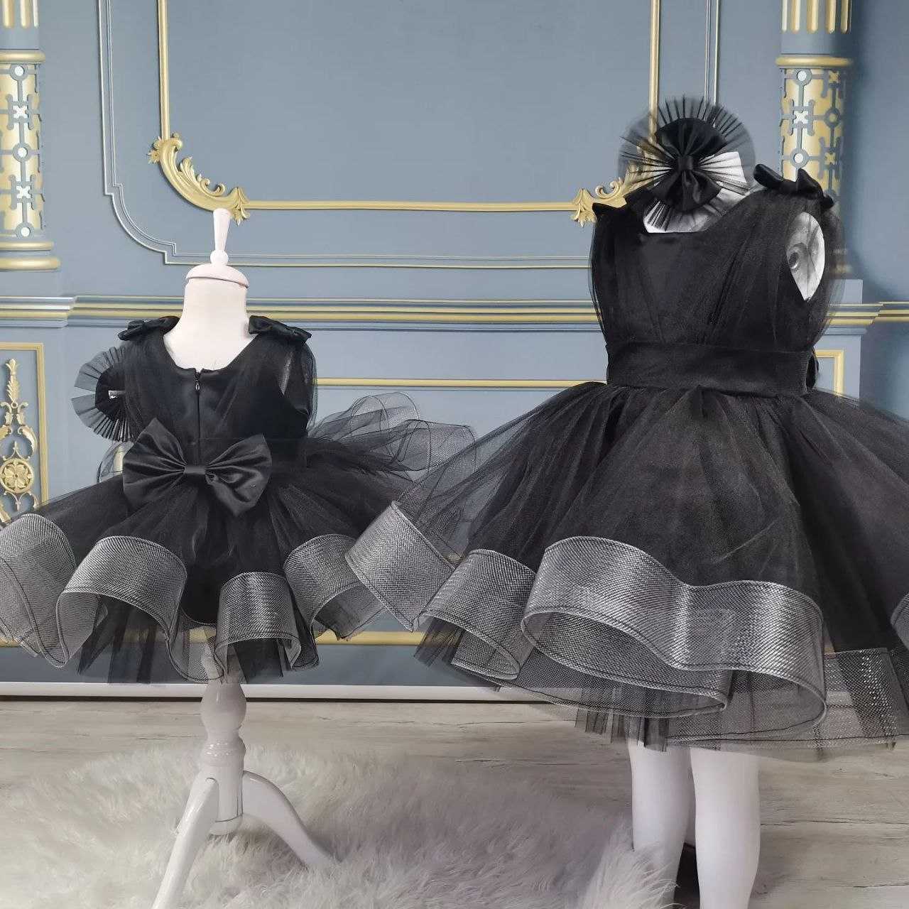 Ynf Soft Cotton RIN107 339 Kids Wear Wholesale Kids Frocks Girls Frock Kids Designer Frock Manufacturer