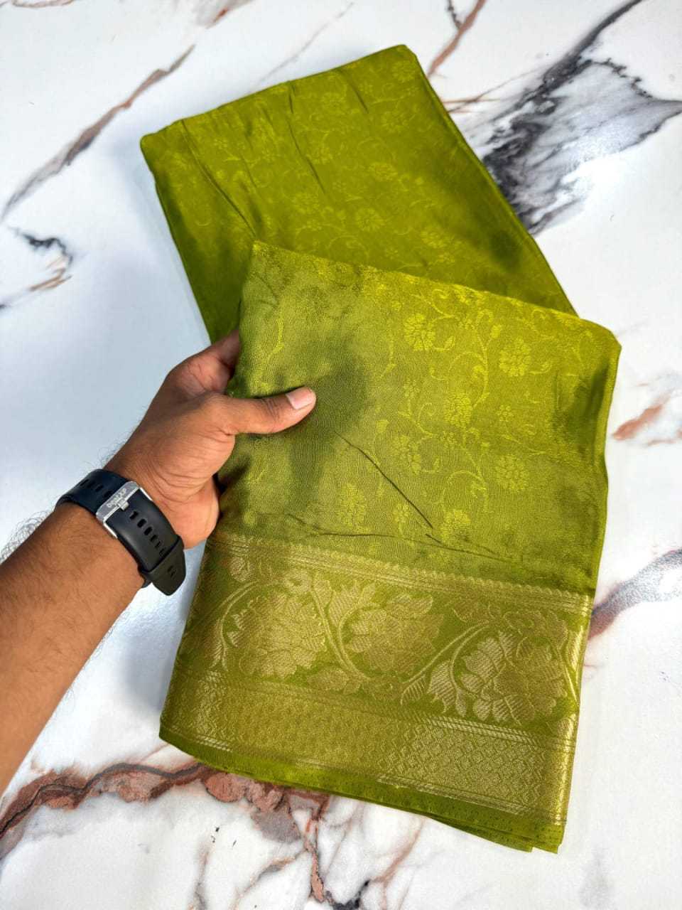 Ynf Soft Cotton RIN178 jaal Sarees Wedding Collections Festive Collections Wholesale Designer Sarees Jacquard Saree Cotton Sarees Manufacturer