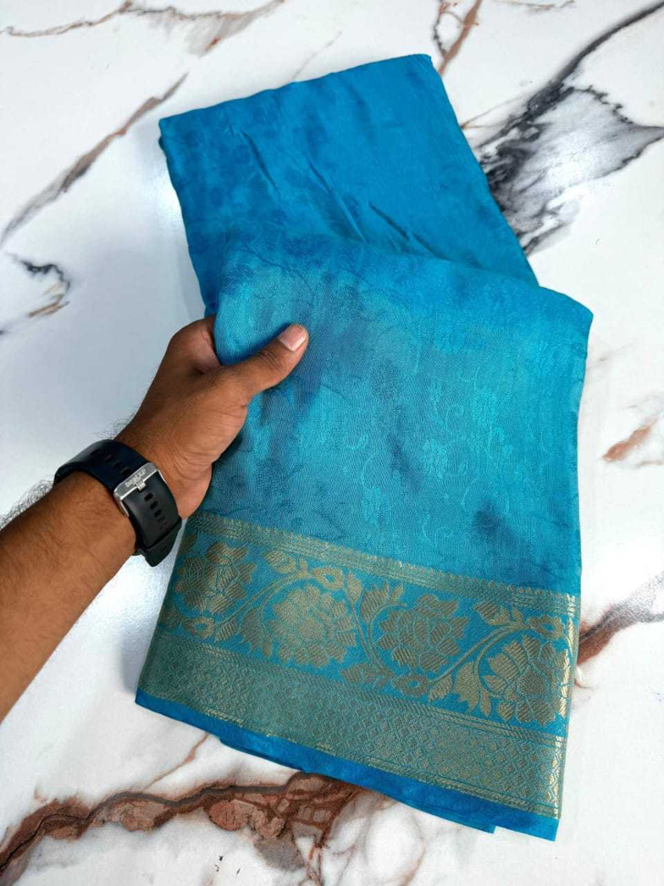 Ynf Soft Cotton RIN178 jaal Sarees Wedding Collections Festive Collections Wholesale Designer Sarees Jacquard Saree Cotton Sarees Manufacturer