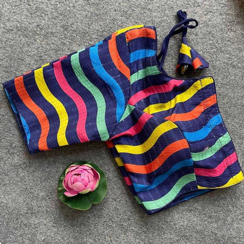 Ynf Soft Cotton Silk KESH426 Kreena Readymade Blouses Wholesale Cotton Blouse Party Wear Blouse Silk Blouse Manufacturer