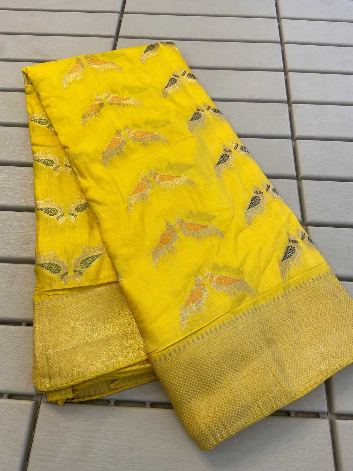 Ynf Soft Cotton Silk KESH484 Adorn Silk Sarees Wedding Collections Festive Collections Wholesale Designer Silk Sarees Cotton Silk Sarees Silk Sarees For Weddings Manufacturer
