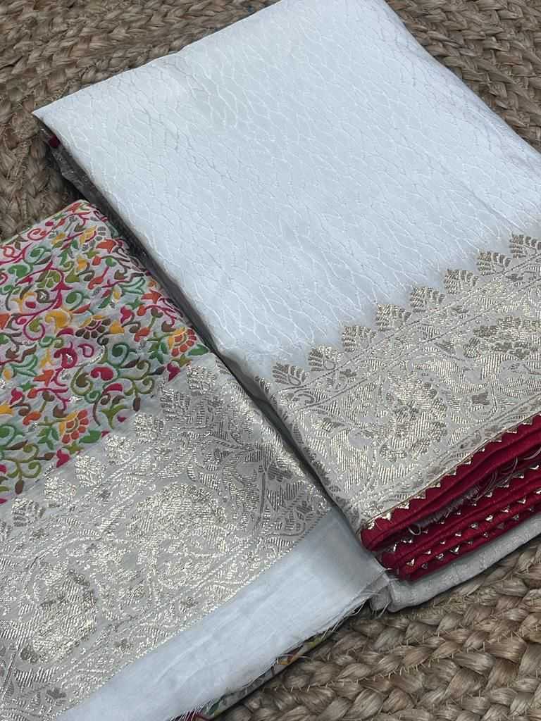 Ynf Soft Cotton Silk KESH484 SOFT and SELF Silk Sarees Wedding Collections Wholesale Soft Silk Sarees Cotton Silk Sarees Zari Border Silk Sarees Manufacturer