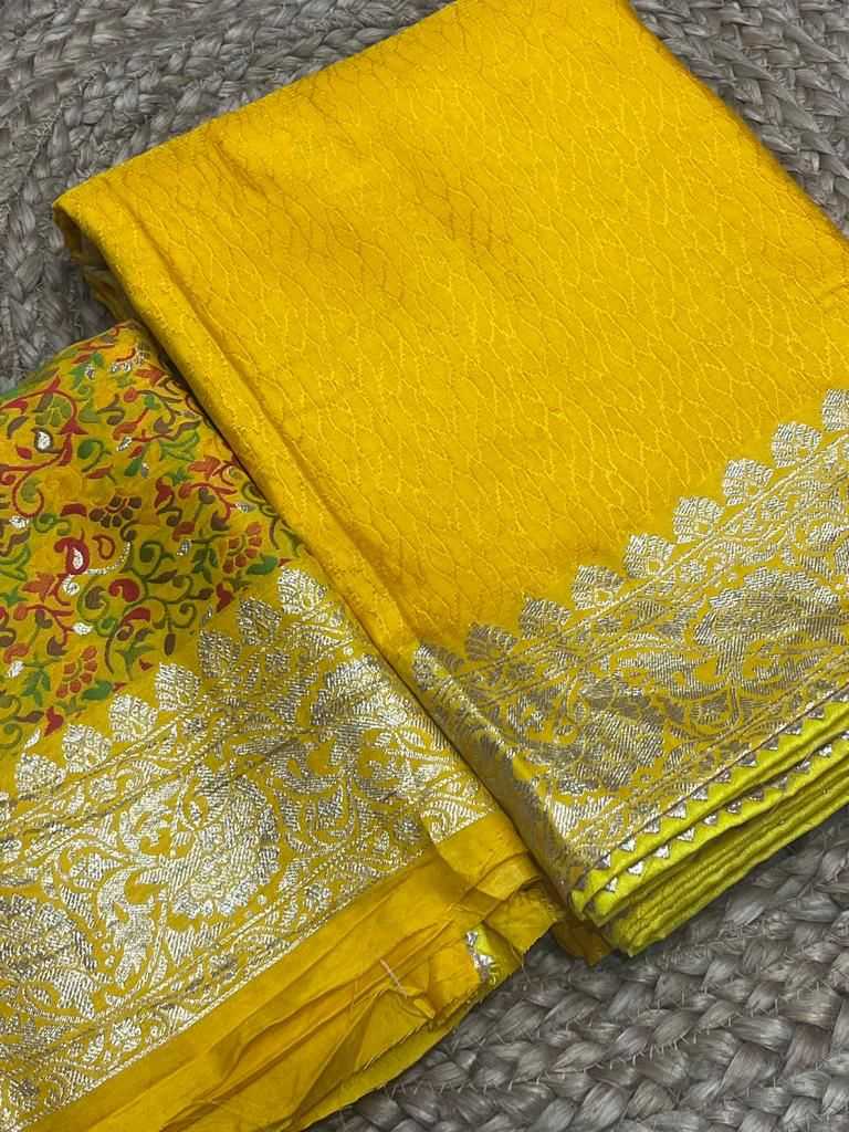 Ynf Soft Cotton Silk KESH484 SOFT and SELF Silk Sarees Wedding Collections Wholesale Soft Silk Sarees Cotton Silk Sarees Zari Border Silk Sarees Manufacturer