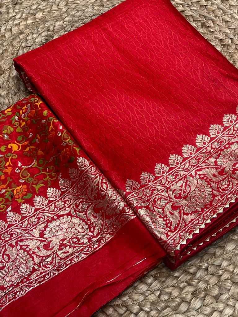 Ynf Soft Cotton Silk KESH484 SOFT and SELF Silk Sarees Wedding Collections Wholesale Soft Silk Sarees Cotton Silk Sarees Zari Border Silk Sarees Manufacturer