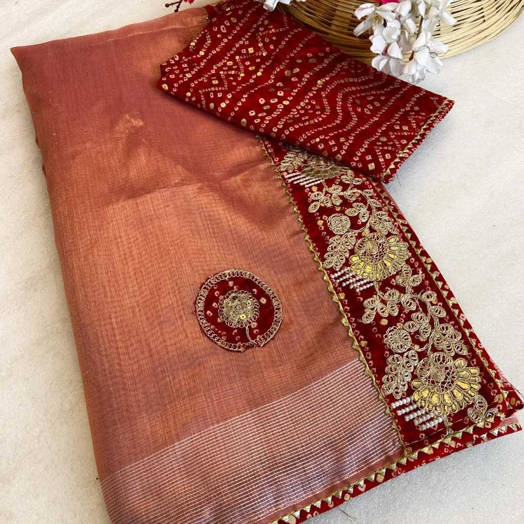 Ynf Soft Cotton Silk RIN128 Cotton Silk Silk Sarees Wedding Collections Festive Collections Wholesale Designer Silk Sarees Cotton Silk Sarees Embroidered Silk Sarees Manufacturer