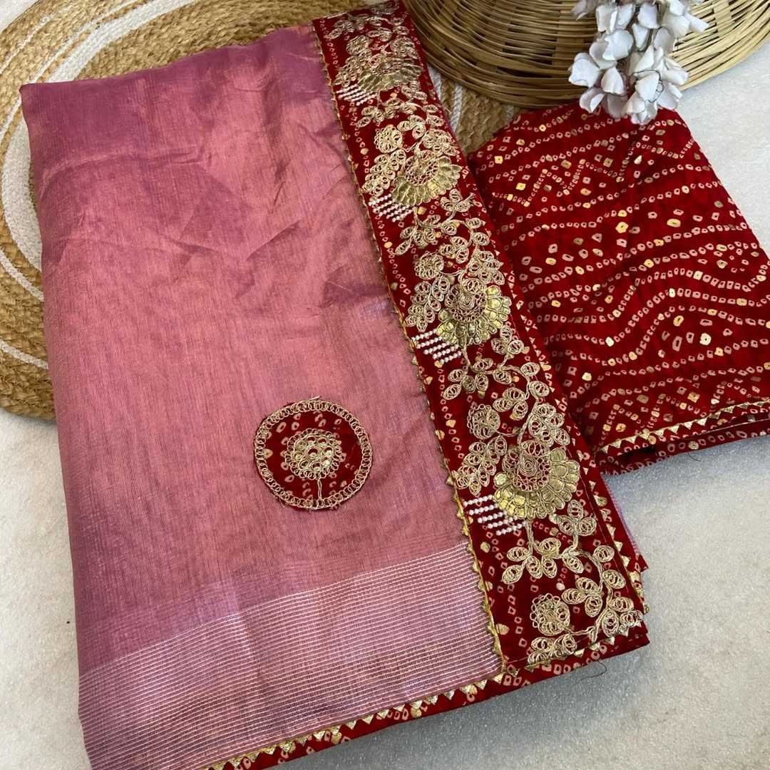 Ynf Soft Cotton Silk RIN128 Cotton Silk Silk Sarees Wedding Collections Festive Collections Wholesale Designer Silk Sarees Cotton Silk Sarees Embroidered Silk Sarees Manufacturer