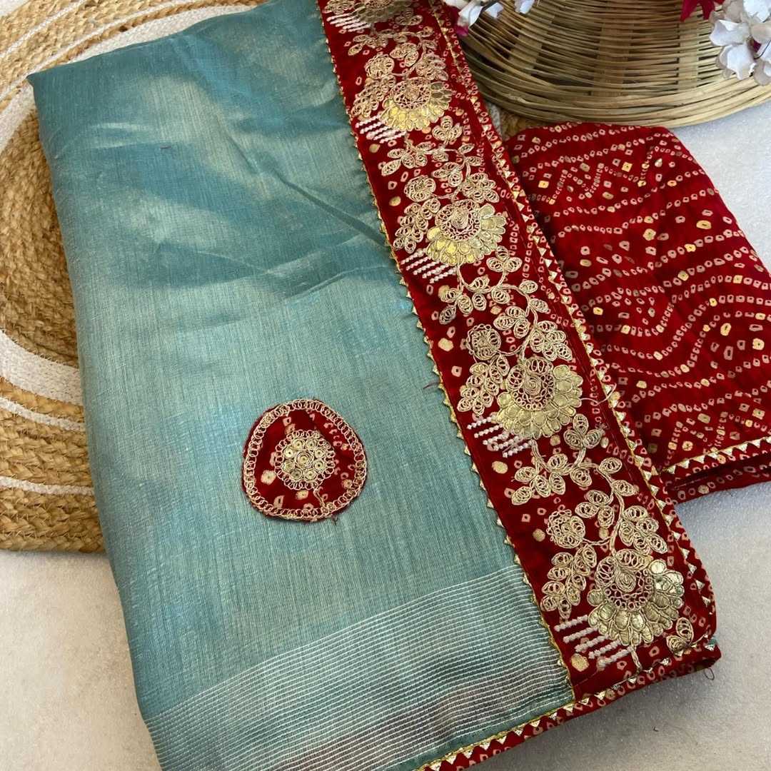 Ynf Soft Cotton Silk RIN128 Cotton Silk Silk Sarees Wedding Collections Festive Collections Wholesale Designer Silk Sarees Cotton Silk Sarees Embroidered Silk Sarees Manufacturer